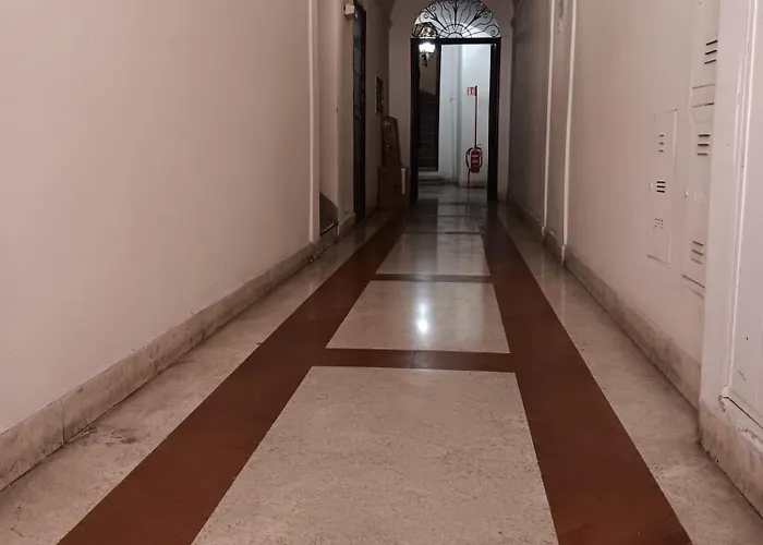Maison De Charme Piazza Di Spagna Rom
