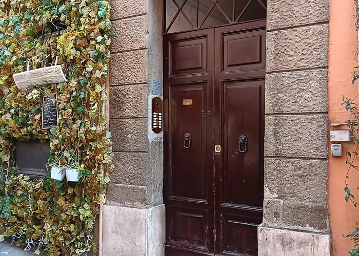 Maison De Charme Piazza Di Spagna