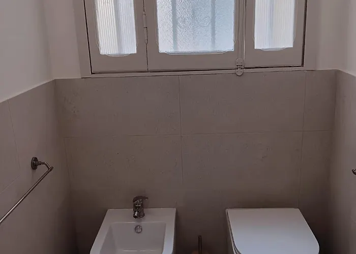 Maison De Charme Piazza Di Spagna Apartment