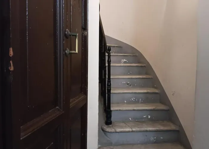 Maison De Charme Piazza Di Spagna Apartment